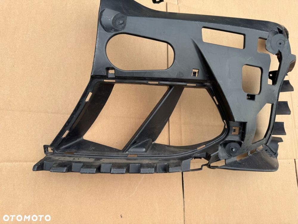 zderzak Ślizg lewy mocowanie bmw m3 m4 g80 g82 g83 m power oryginaŁ - 6