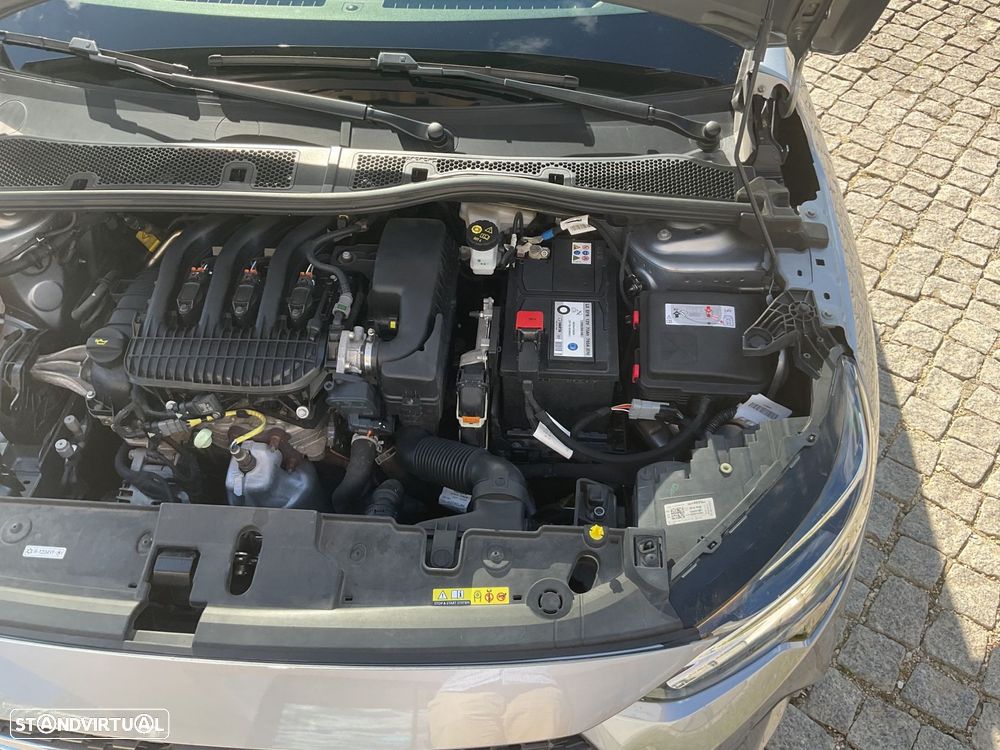 Opel Corsa 1.2 Business - 38