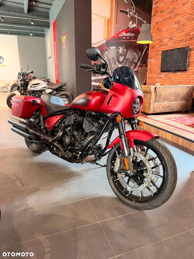Indian Chief - 3