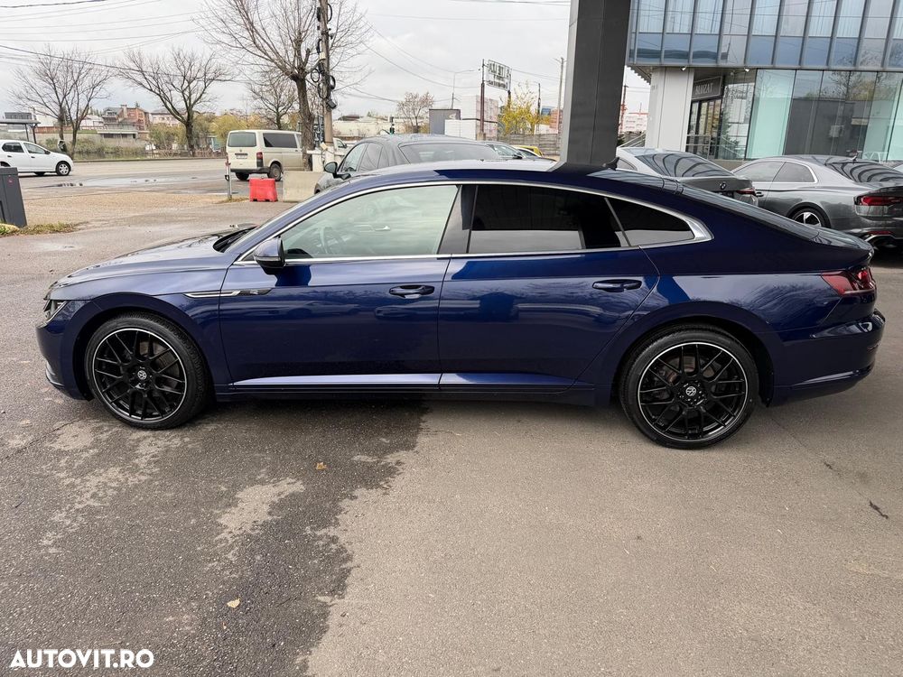 Volkswagen ARTEON - 8