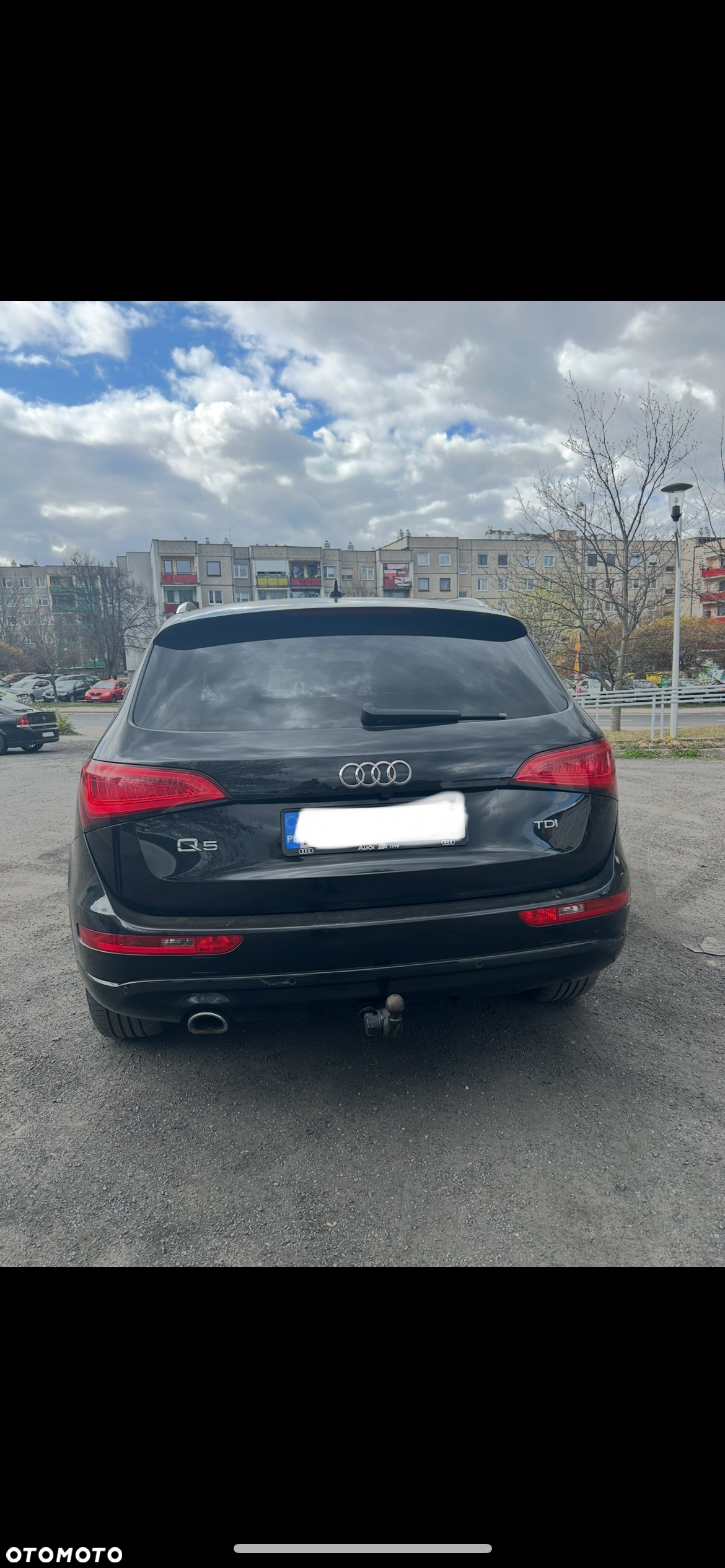 Audi Q5 2.0 TDI Quattro S tronic - 4
