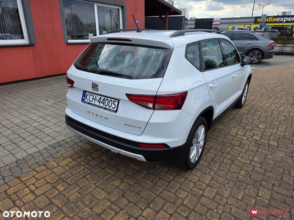Seat Ateca - 12