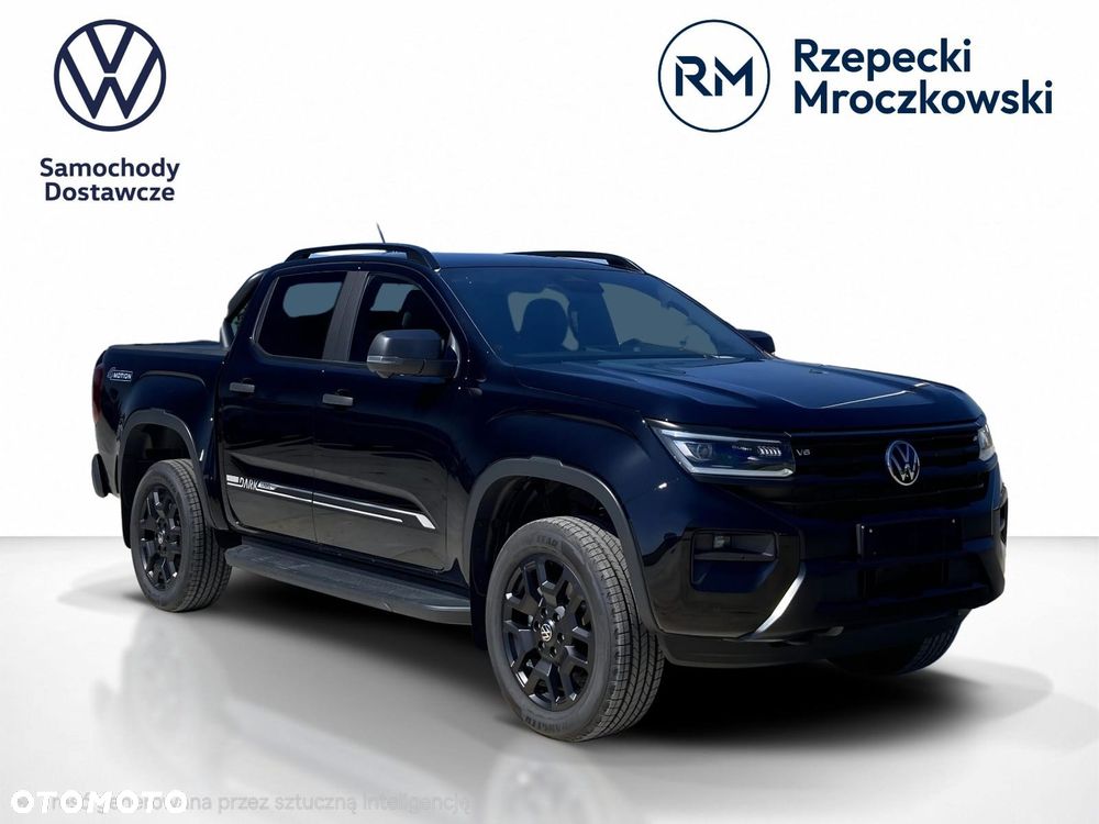 Volkswagen Amarok - 2