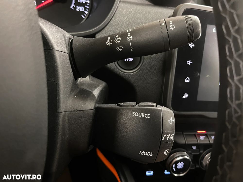 Dacia Duster TCe 130 2WD Sondermodell Extreme - 22