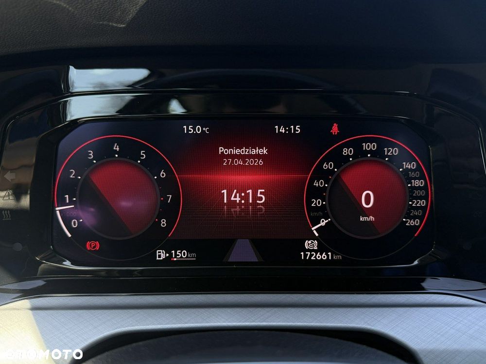 Volkswagen Golf 1.5 TSI EVO Life - 22