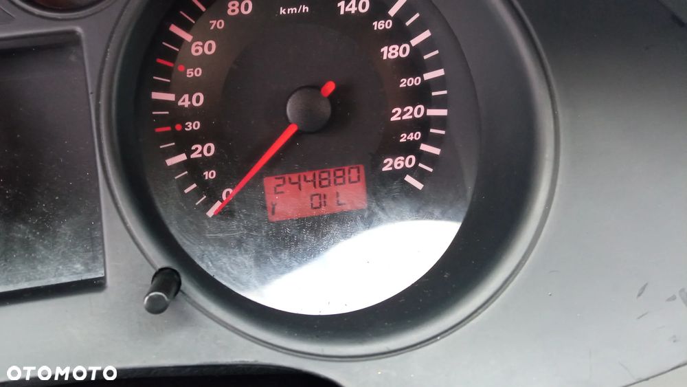 Seat Ibiza - 12