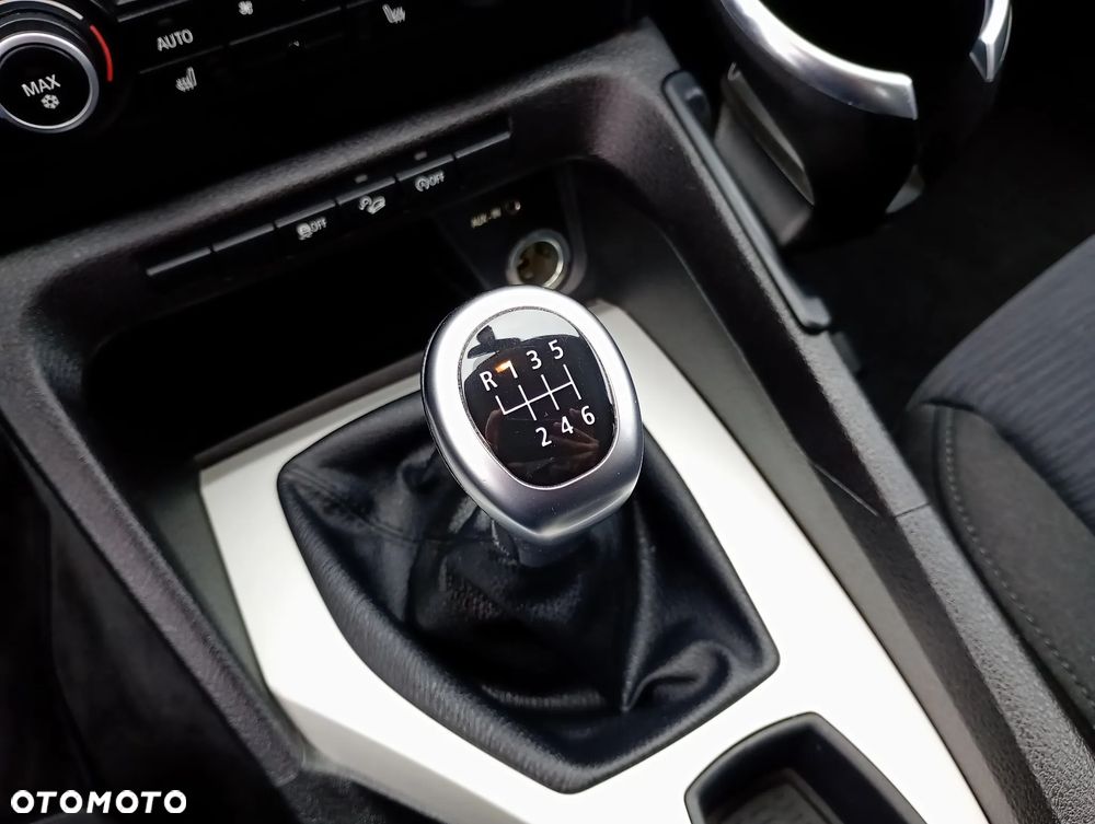 BMW X1 - 22