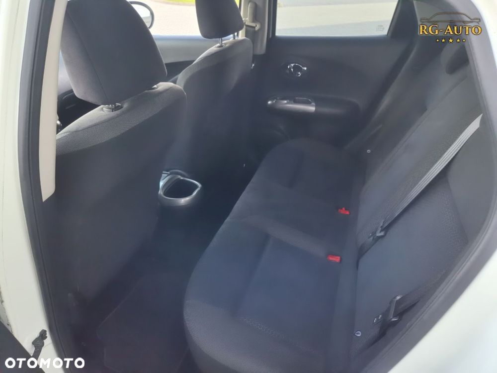 Nissan Juke - 26