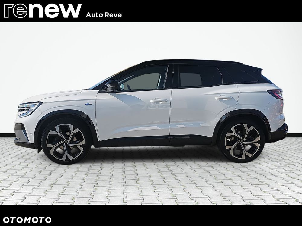 Renault Austral 1.3 TCe mHEV Iconic esprit Alpine - 9