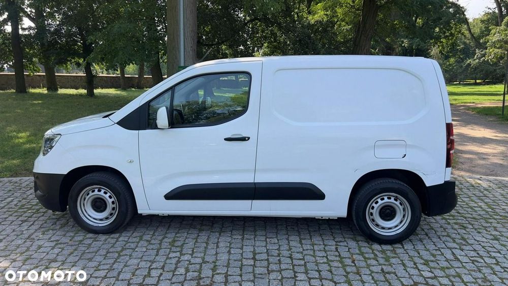 Opel Combo - 7