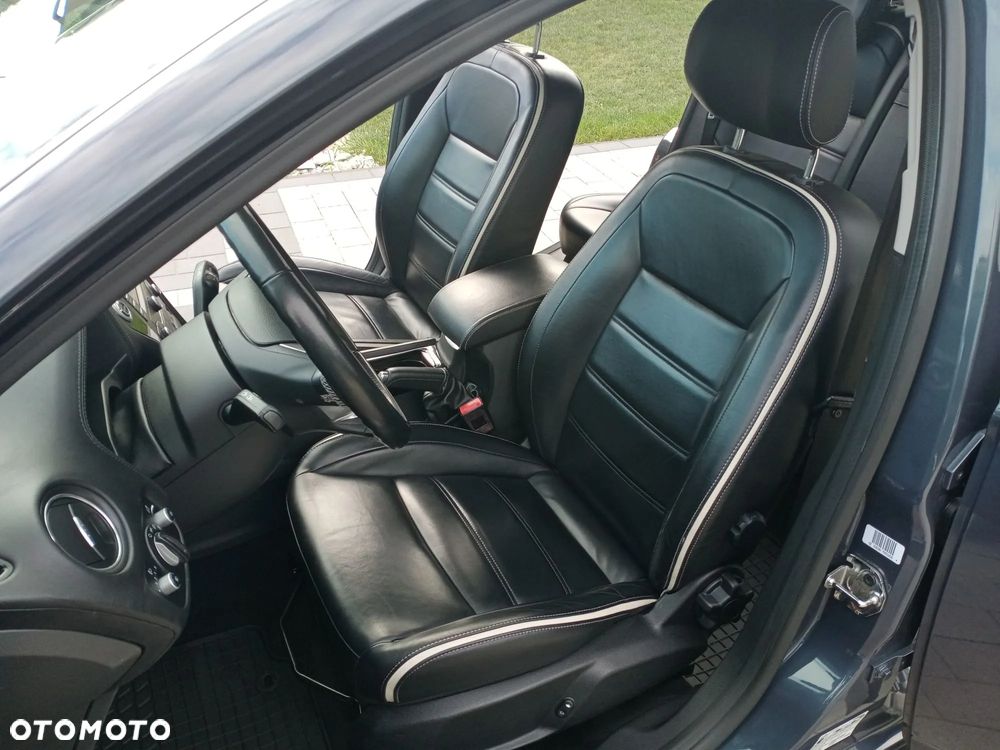 Ford Mondeo 2.0 TDCi Titanium X - 23
