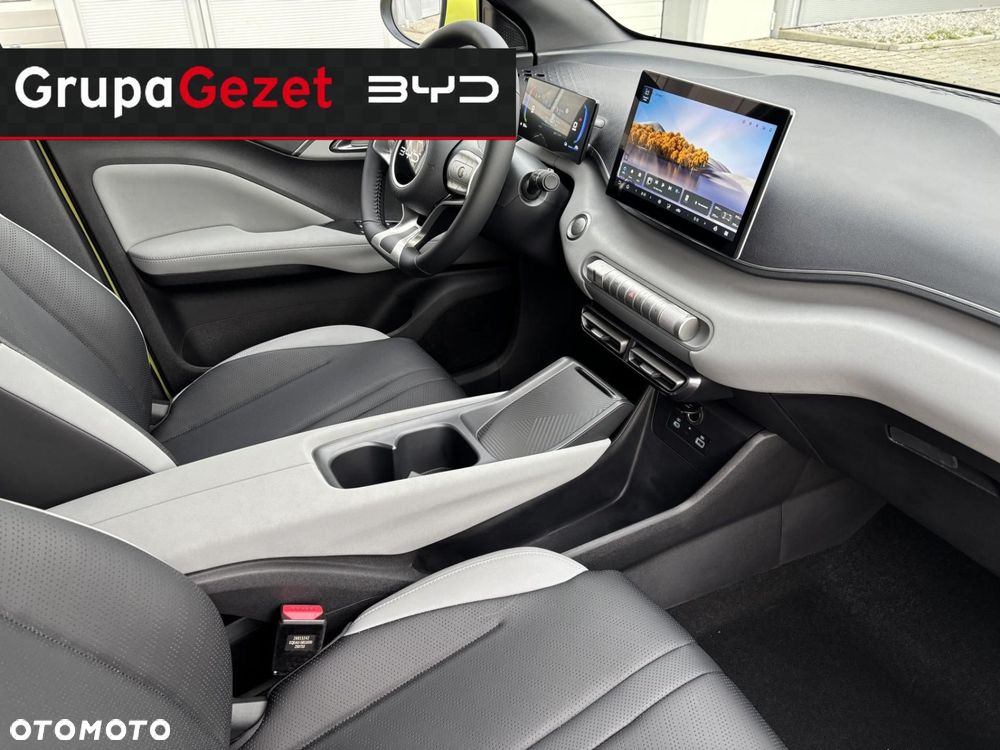 BYD Dolphin Surf 43.2kWh Boost - 10