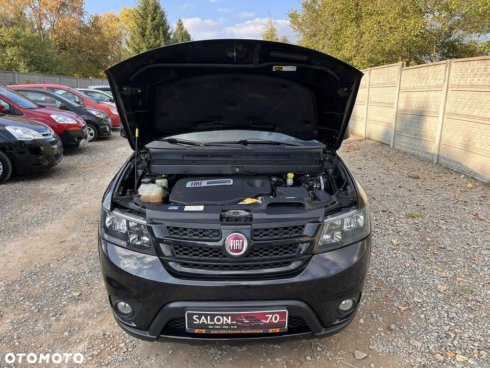 Fiat Freemont - 28