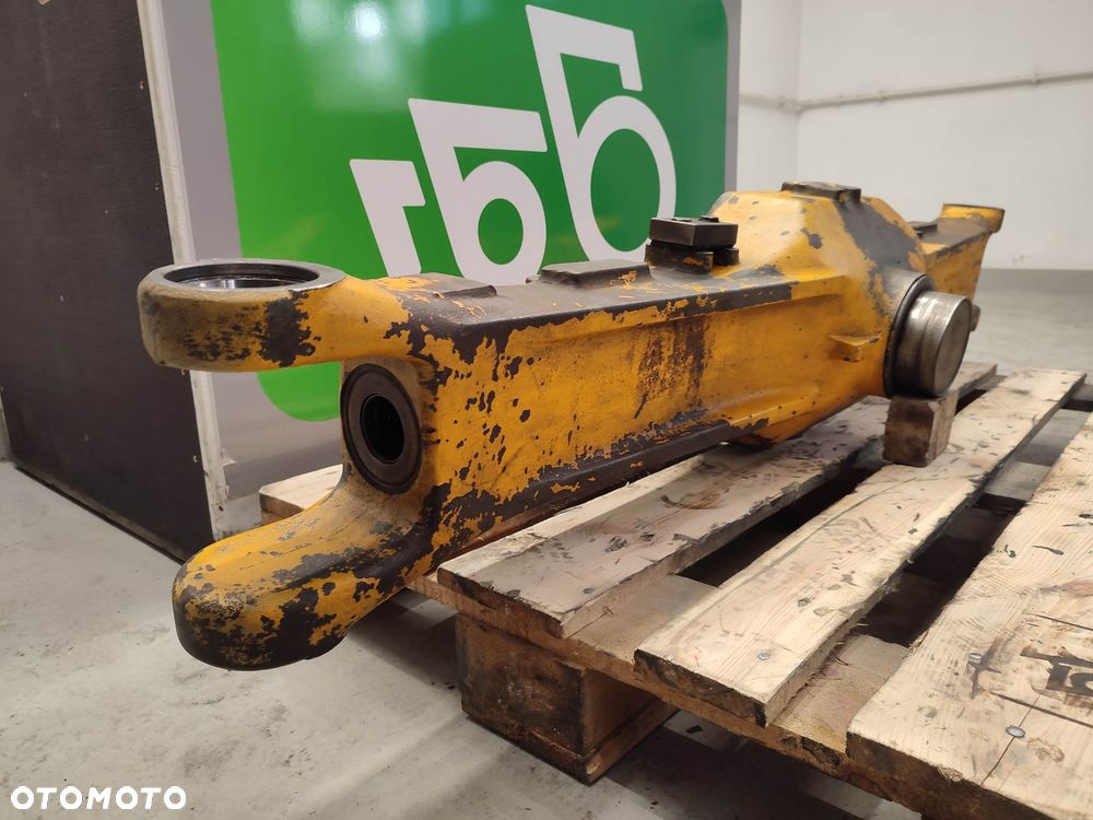 Obudowa mostu JCB 535-95 (44817302P) - 2