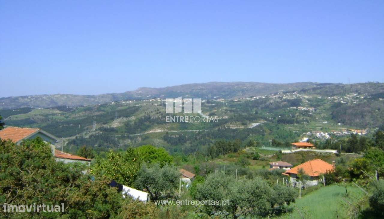 Venda Terreno, Paredes de Viadores, Marco de Canaveses - Grande imagem: 4/4