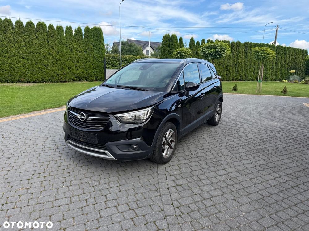 Opel Crossland X 1.5 Start/Stop Innovation - 2