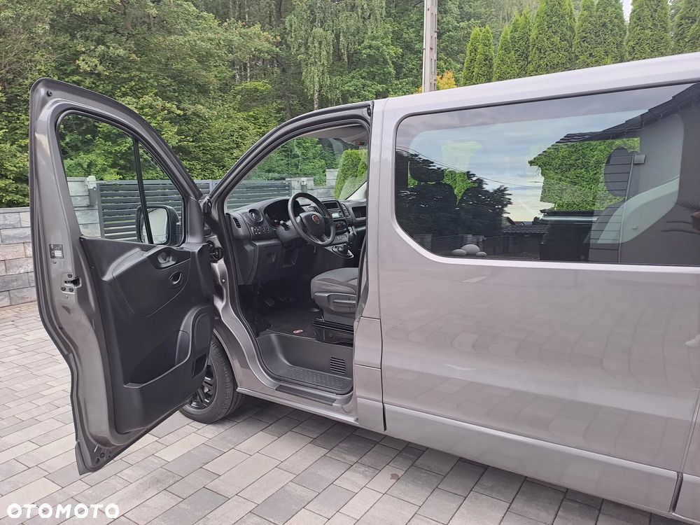 Fiat Talento - 14