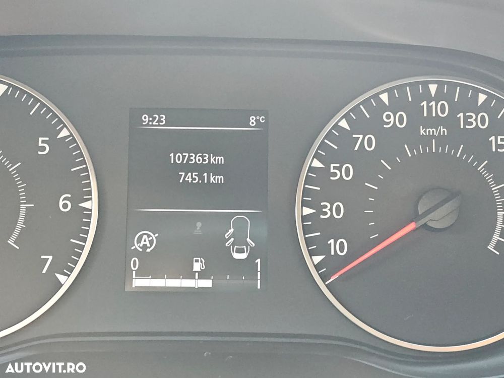 Dacia Duster 1.6 SCe 4WD Comfort - 14