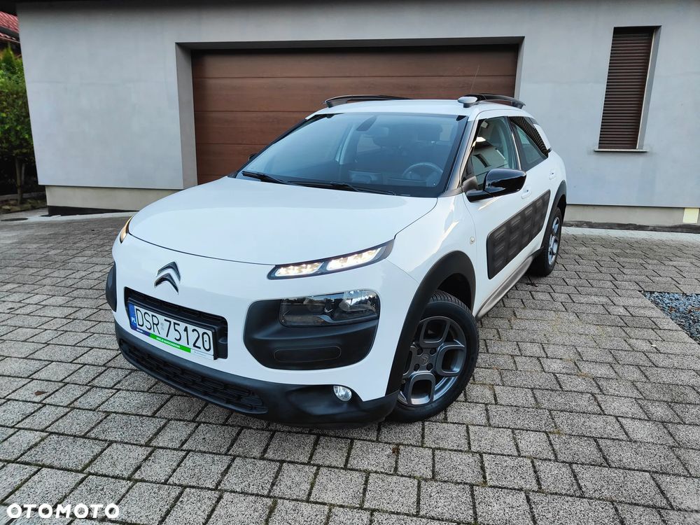 Citroën C4 Cactus BlueHDi 100 Stop&Start Selection - 6
