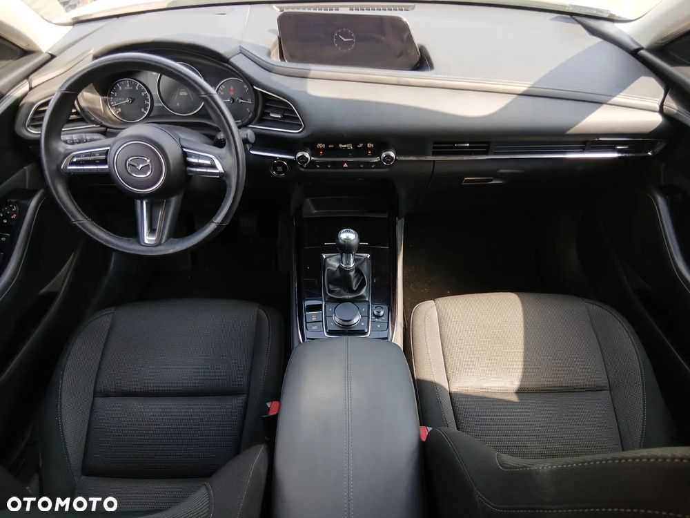 Mazda CX-30 - 6
