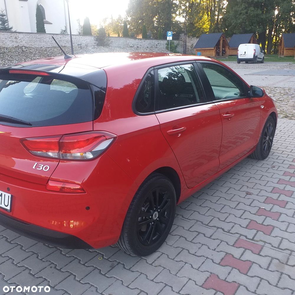 Hyundai i30 - 9