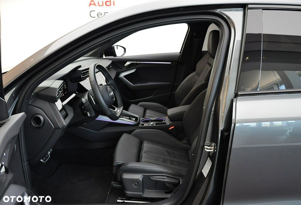 Audi S3 - 13