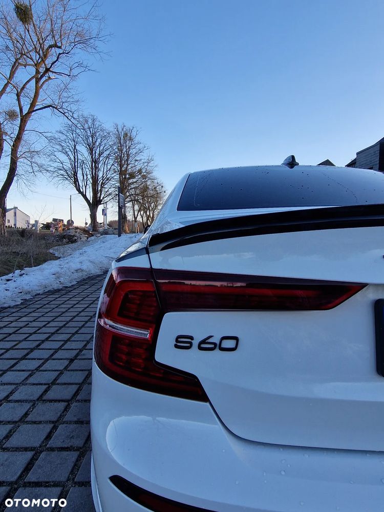 Volvo S60 B5 B Geartronic RDesign - 12