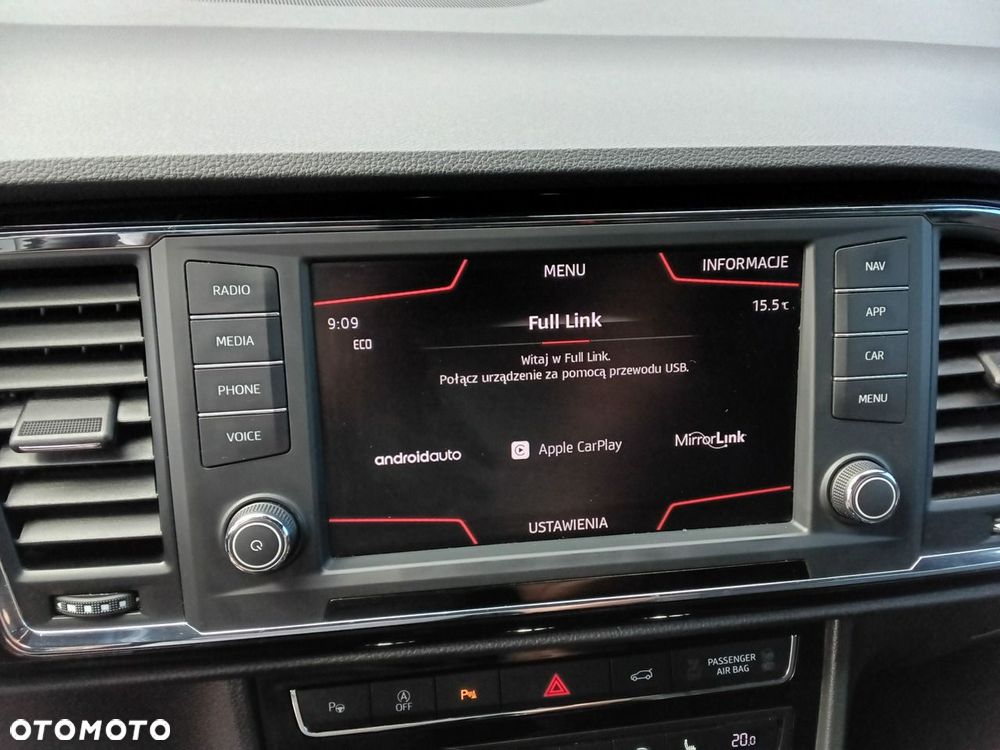Seat Ateca - 19