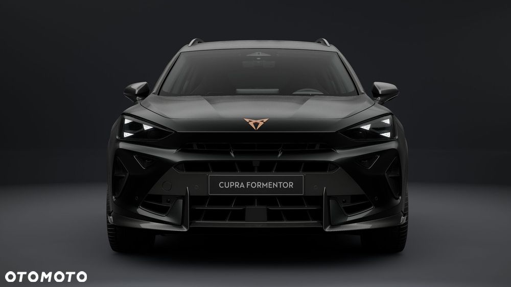 Cupra Formentor 2.5 TSI 4Drive VZ5 DSG - 2