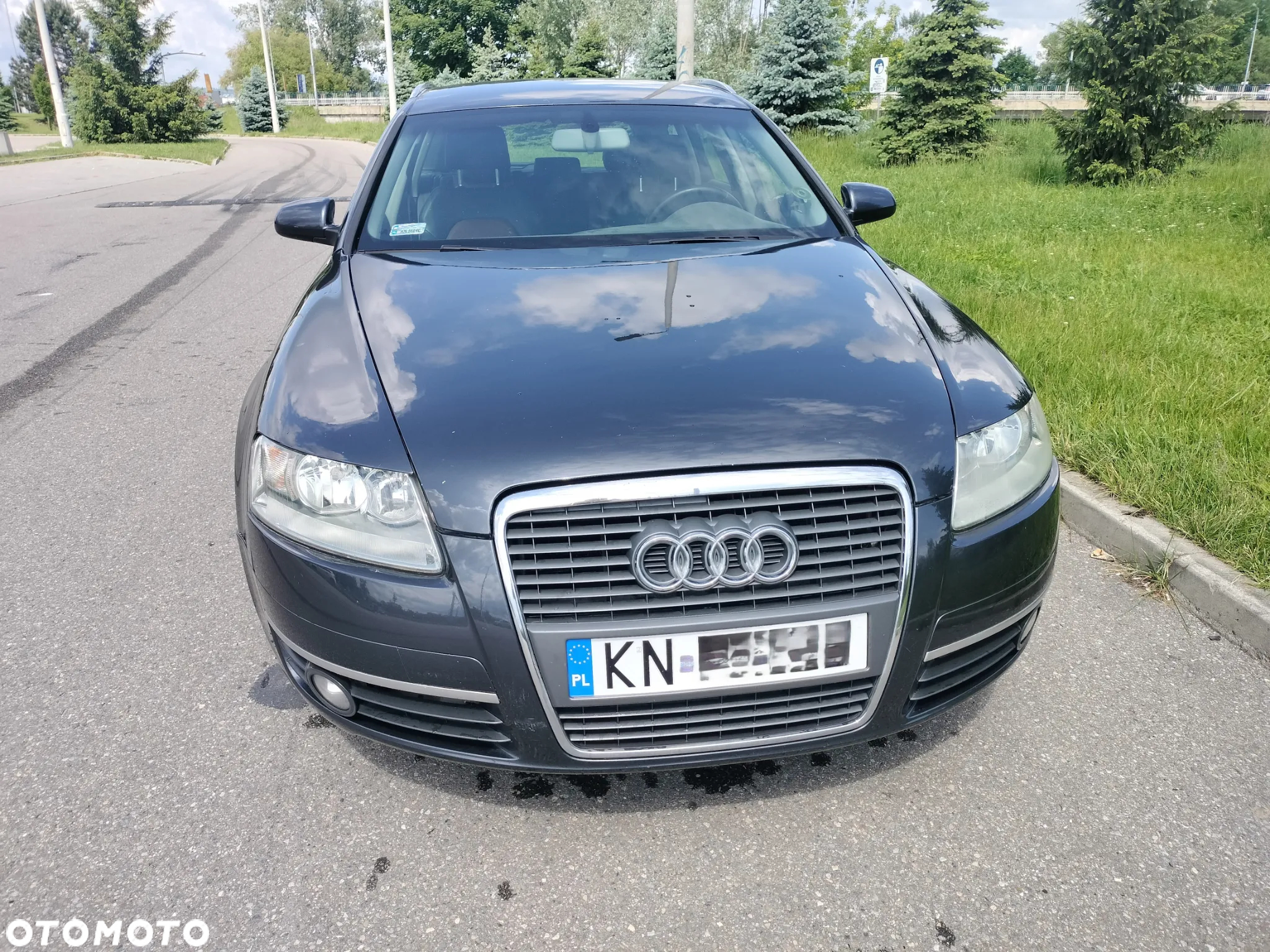 Audi A6 2.7 TDI - 8