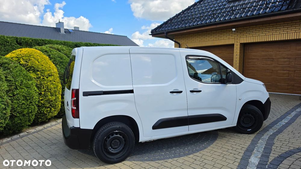 Citroën Berlingo - 18