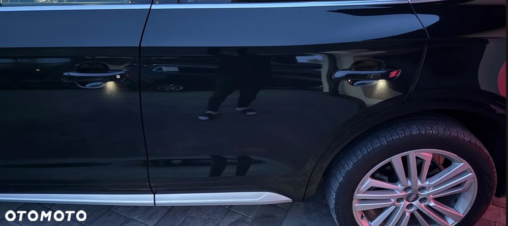 Audi Q5 2.0 TFSI Quattro S tronic - 25