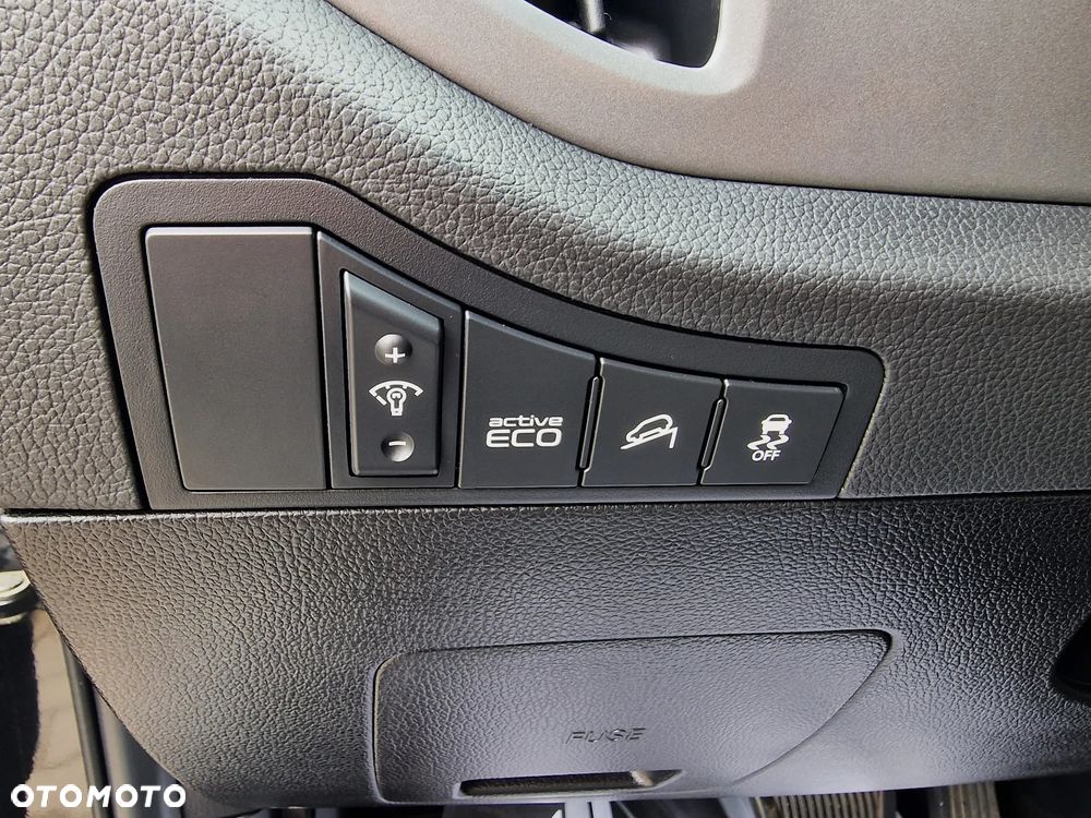 Kia Sportage 2.0 CRDI 184 AWD Platinum Edition - 23