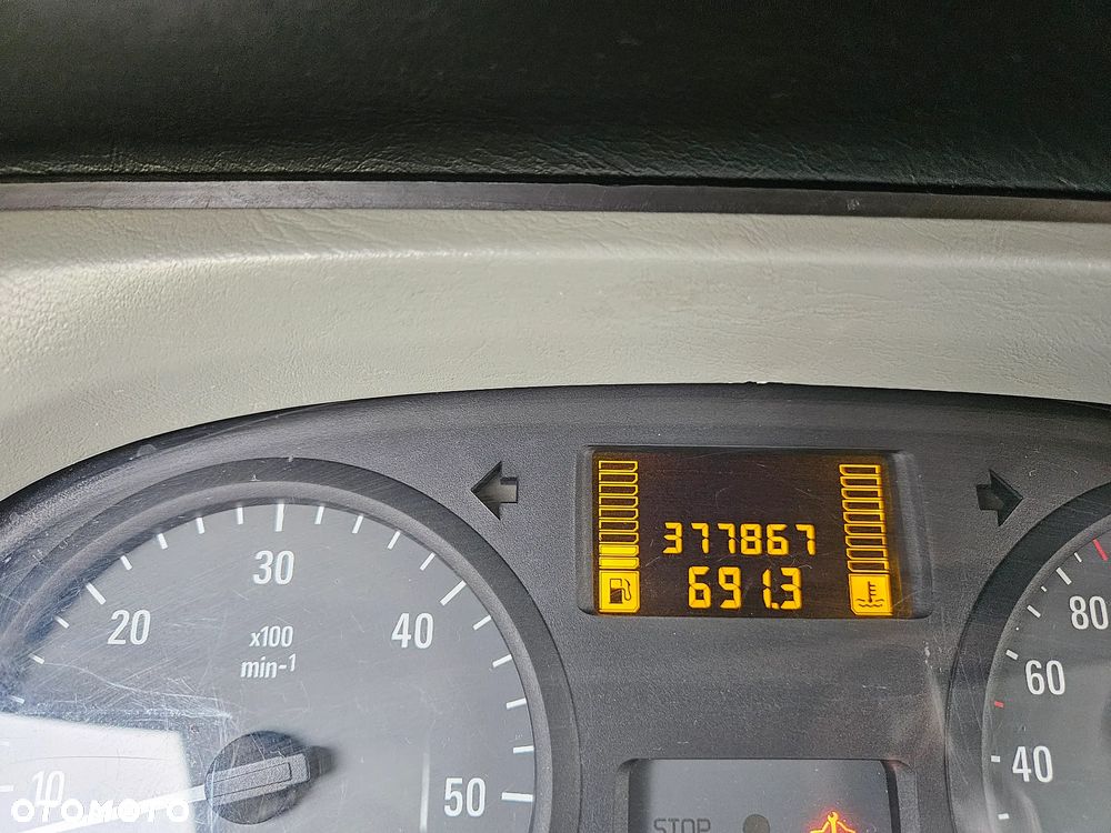 Opel VIVARO - 5