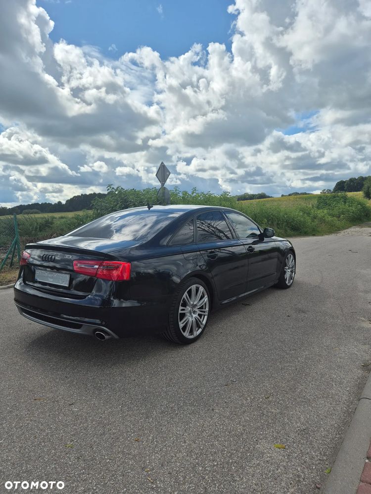 Audi A6 Limousine - 7