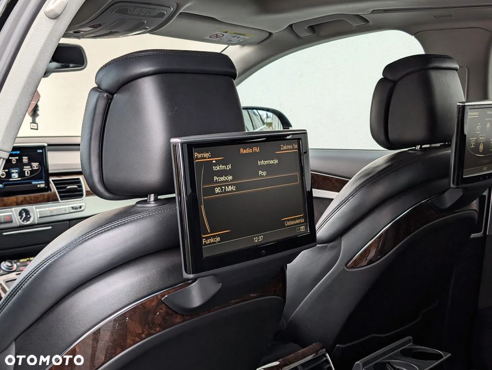 Audi A8 3.0 TDI clean diesel L Quattro - 17