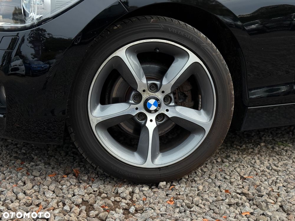 BMW Seria 1 120d Sport Line - 4