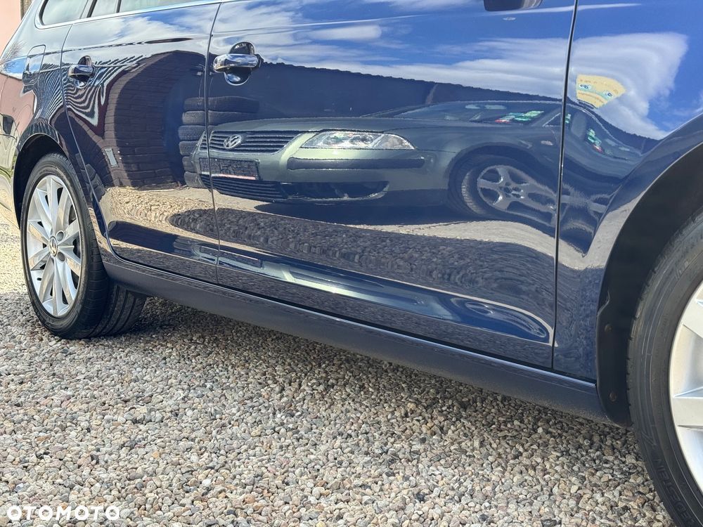 Volkswagen Golf - 11