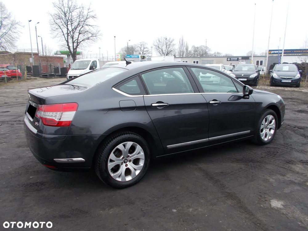 Citroën C5 2.0 HDi Selection - 3