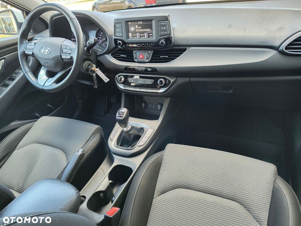 Hyundai i30 - 12