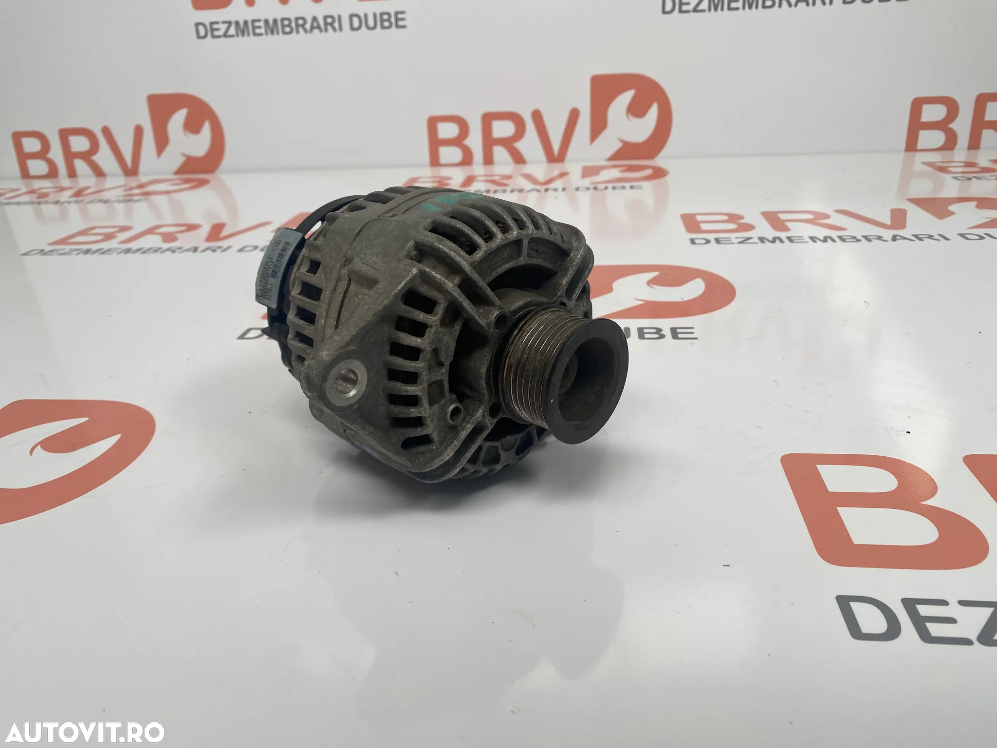Alternator pentru Iveco Daily Euro 4 (2006-2010) an fabricatie - 3