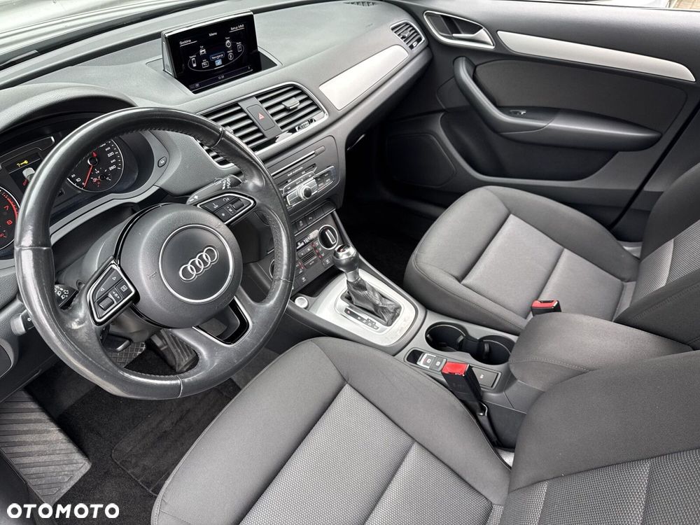 Audi Q3 1.4 TFSI Sport S tronic - 10