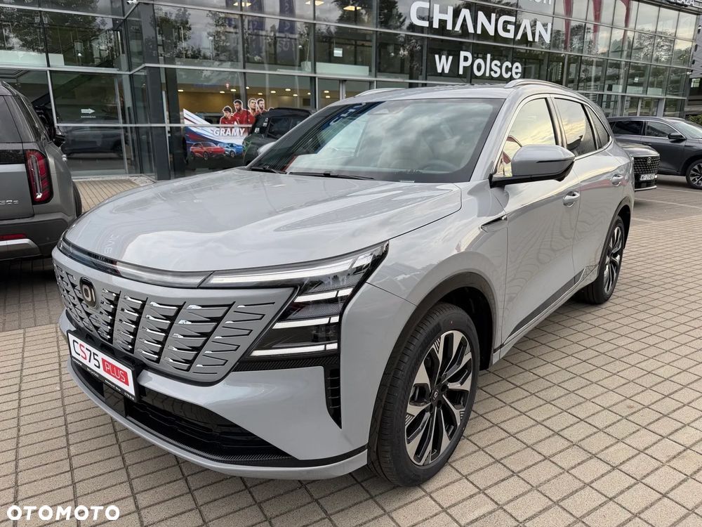 Changan CS75 Plus - 4
