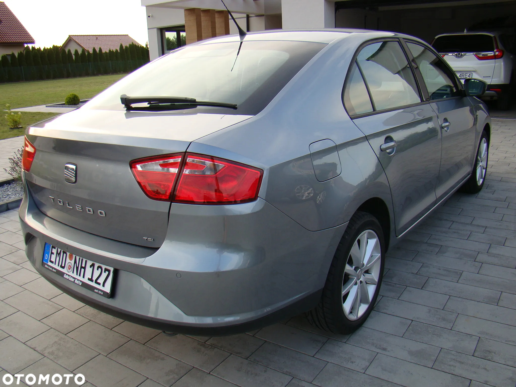 Seat Ibiza 1.2 TSI (Ecomotive) Start & Stop Style Salsa - 11