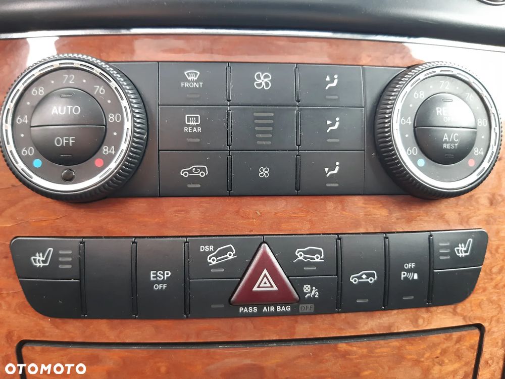 Mercedes-Benz GL 320 CDI - 30