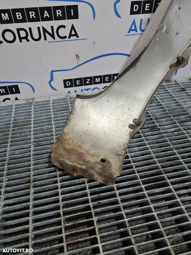 Aripa Stanga Fata Toyota RAV 4 III 2005 - 2009 4 Usi GRI (861) - 5