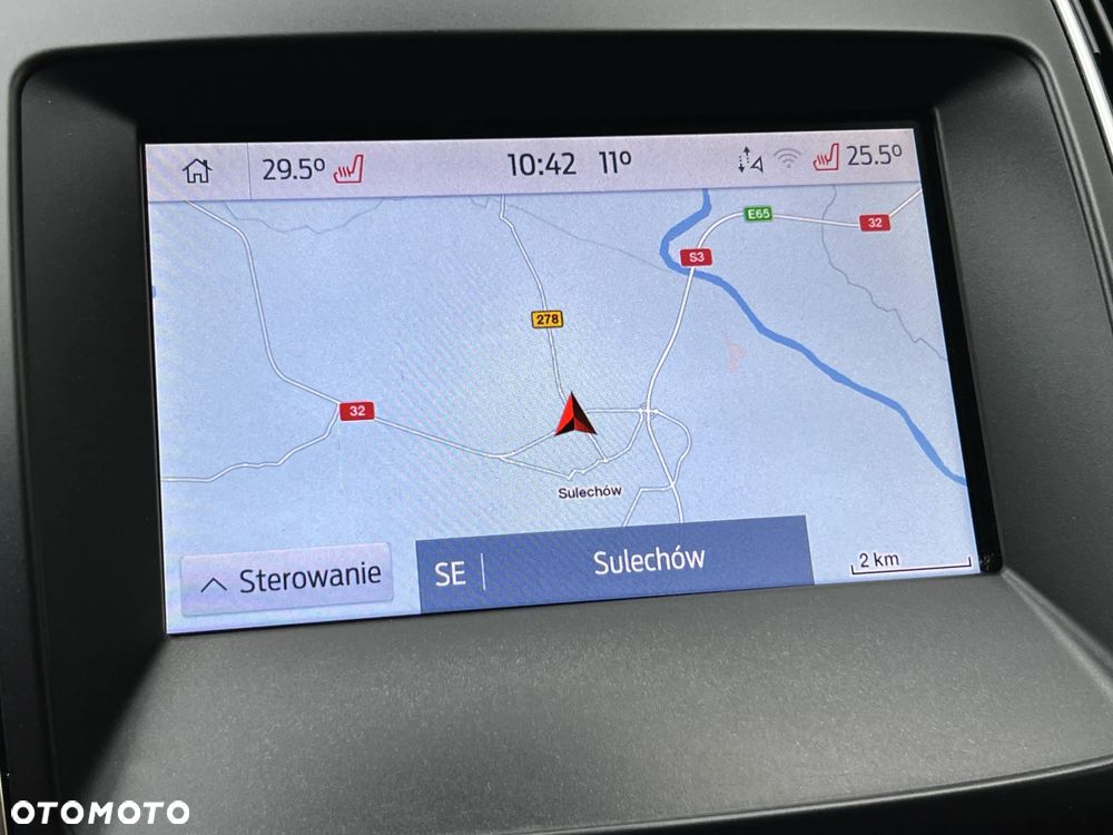 Ford S-Max 2.0 EcoBlue Titanium - 32