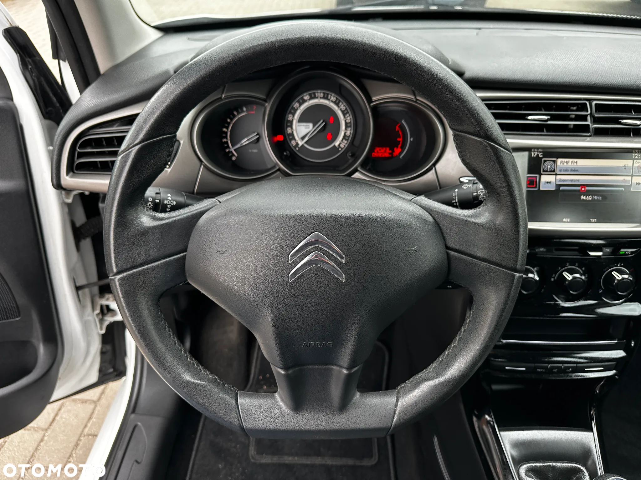 Citroën C3 - 8