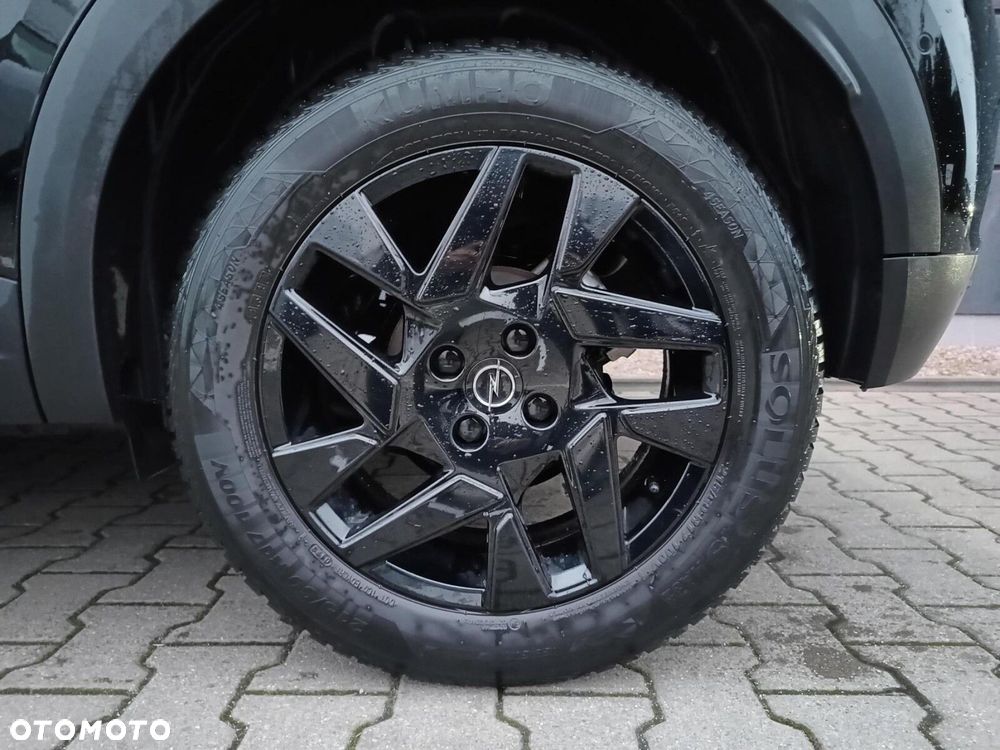 Opel Mokka 1.2 T GS S&S - 13