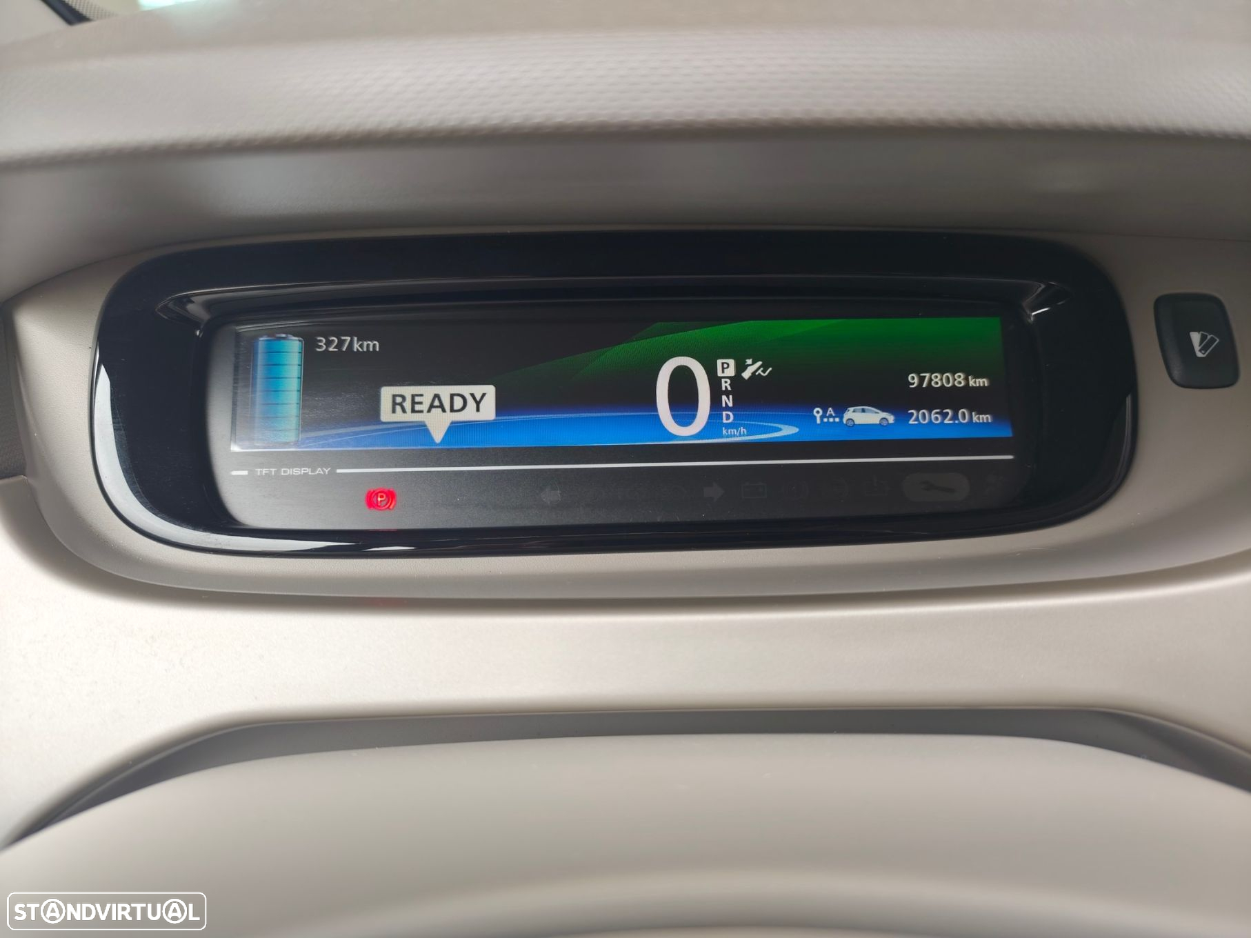 Renault Zoe (c/ Bateria) Bose 40 - 14